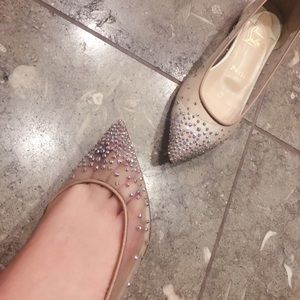 Christian Louboutin Flat